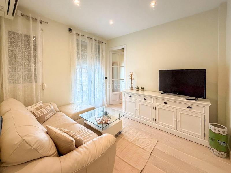 Foto 1b011766-fed1-49f4-ac63-12dec95fff3f. Miete etagenwohnung mit heizung in Guindalera Madrid