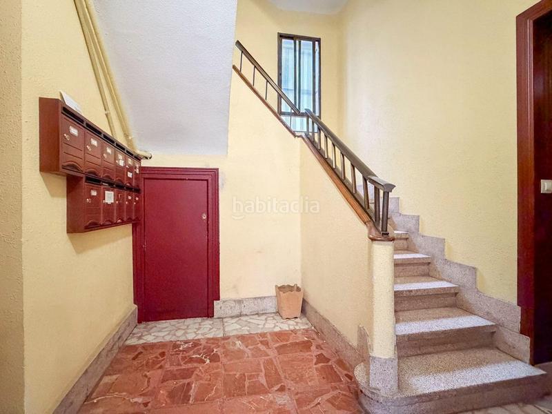 Foto 3a5c6c63-2a27-4d60-836e-4d2298754efe. Miete etagenwohnung mit heizung in Guindalera Madrid