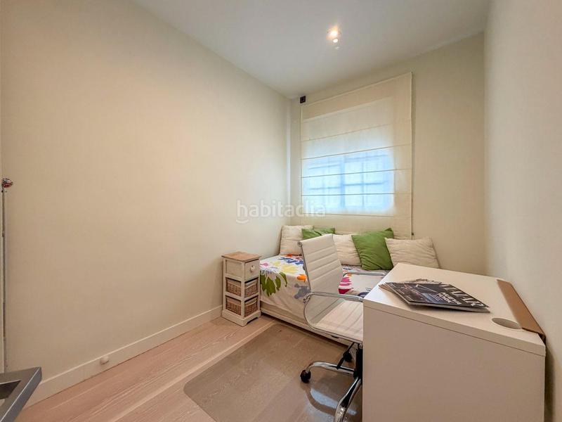 Foto 3f7e44fd-bd98-47d4-bc2b-df7979a01740. Miete etagenwohnung mit heizung in Guindalera Madrid