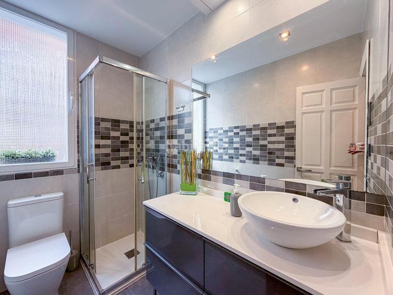 Foto 4517c083-ebe1-43d3-9c87-9eeb4c730b03. Miete etagenwohnung mit heizung in Guindalera Madrid