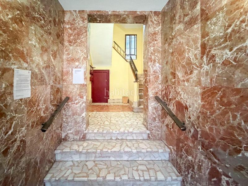 Foto 5f636813-09af-4c77-a711-d91a0f84fb55. Miete etagenwohnung mit heizung in Guindalera Madrid
