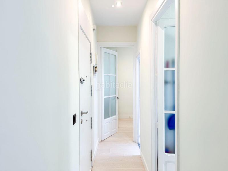 Foto 929894ea-c97c-479c-a470-1d268c83ed14. Miete etagenwohnung mit heizung in Guindalera Madrid