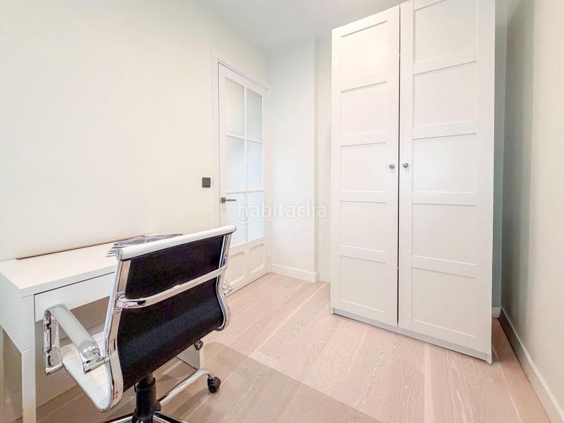 Foto b5deb577-5414-4c0a-a9b7-974a74f6ab71. Miete etagenwohnung mit heizung in Guindalera Madrid