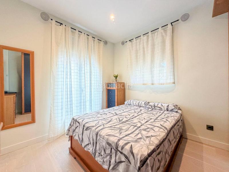 Foto cafa7e8a-00a6-4e29-b15f-43609b7f81ce. Miete etagenwohnung mit heizung in Guindalera Madrid