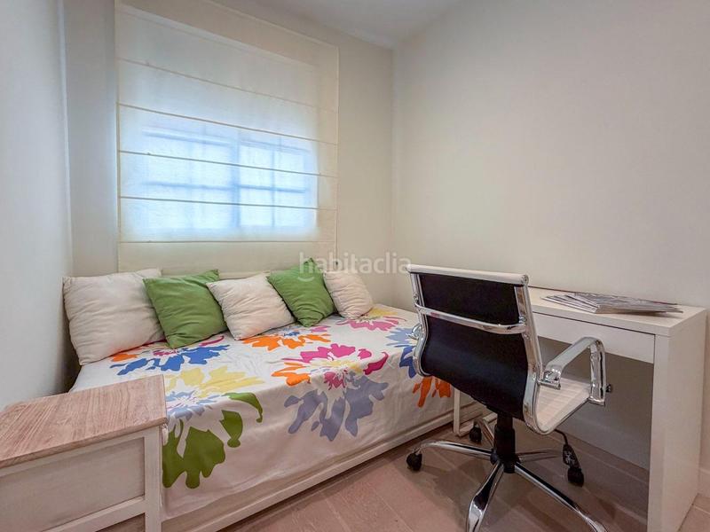 Foto e248cb0a-7390-480f-aafa-2e99744a2960. Miete etagenwohnung mit heizung in Guindalera Madrid