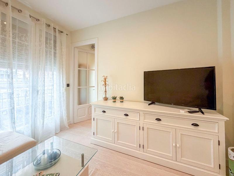 Foto ec906c04-7baa-40f4-9042-5bc3f5689c3c. Miete etagenwohnung mit heizung in Guindalera Madrid
