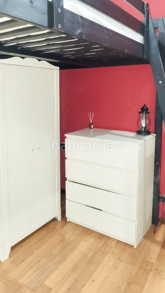 Foto 50785e01-0869-4291-af53-4c0ed0c033de. Estudi amb calefacció a Embajadores-Lavapiés Madrid