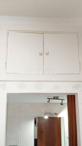 Foto 5dd8819b-ecaf-4034-9341-335caec27772. Estudi amb calefacció a Embajadores-Lavapiés Madrid