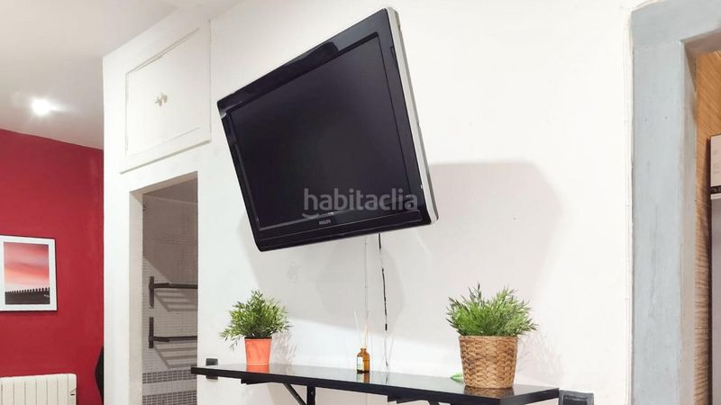 Foto d32ee993-15af-496c-b363-e3e67f439a07. Estudi amb calefacció a Embajadores-Lavapiés Madrid