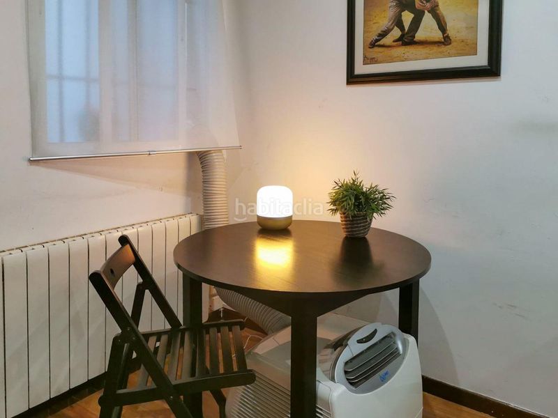 Foto 2e17d5d8-ea68-45b4-9f18-08fc49fea280. Estudio en Embajadores-Lavapiés Madrid