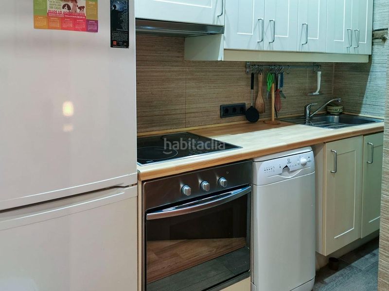 Foto a32f9a51-87ec-4aad-a693-eb86666f3106. Estudio en Embajadores-Lavapiés Madrid