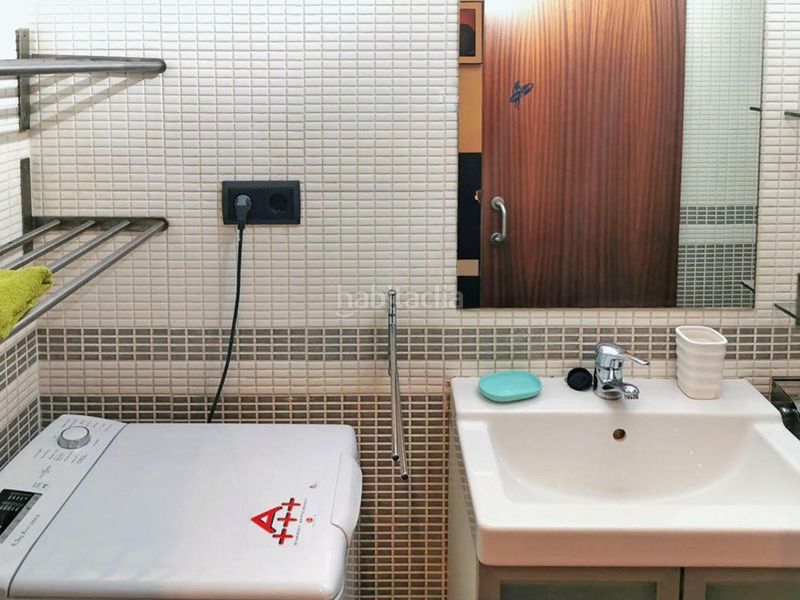 Foto bc211cb6-0446-4db5-9020-7420142b4e5c. Estudio en Embajadores-Lavapiés Madrid