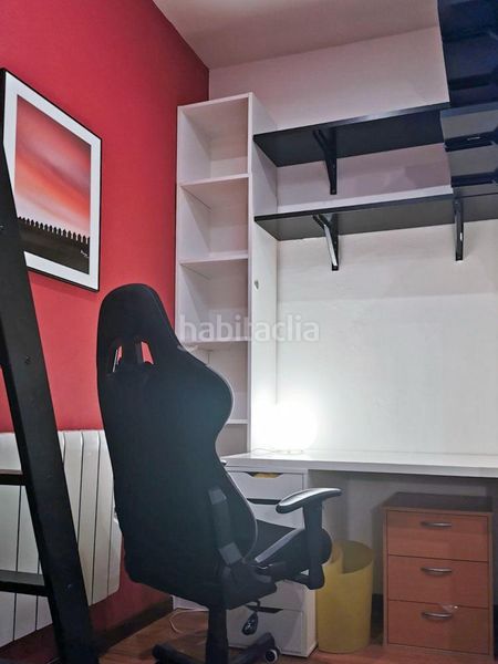 Foto fb285d13-ff6a-471e-b1d4-1aca26d85843. Estudio en Embajadores-Lavapiés Madrid