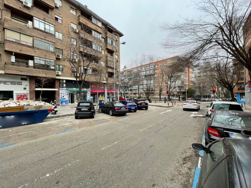 Foto 030438d3-86bd-4145-8ba7-fee307a7c762. Pis a Guindalera Madrid