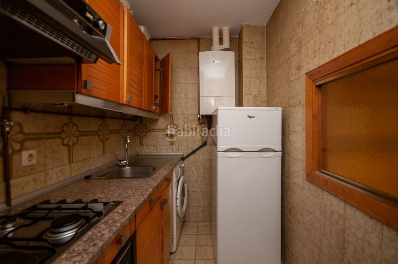 Foto 03b837d5-fac4-4927-a4e1-0781b4b41a2d. Pis a Guindalera Madrid