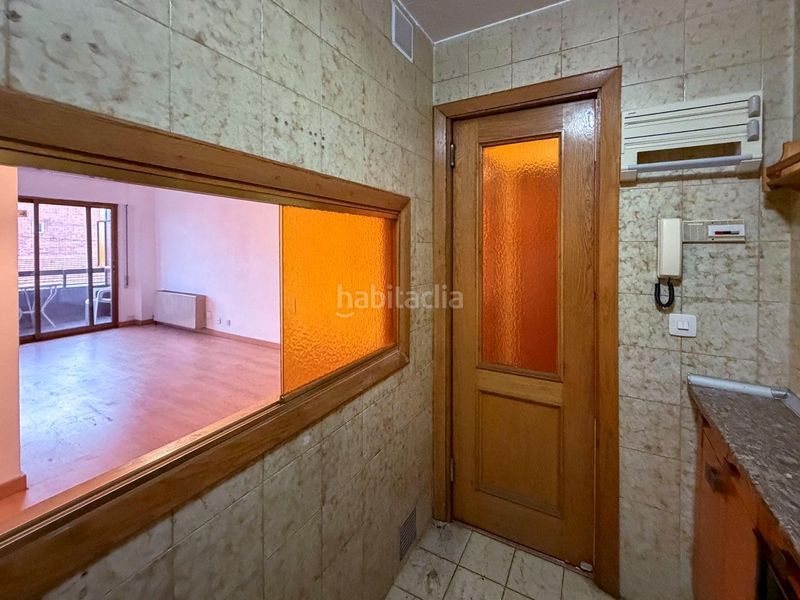 Foto 21199e78-9178-49bc-9980-3d9606a5f5c7. Pis a Guindalera Madrid