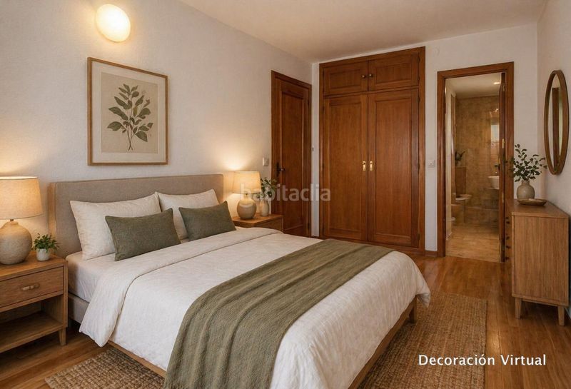 Foto 27c71268-023b-410e-9118-2e90007f8b28. Pis a Guindalera Madrid