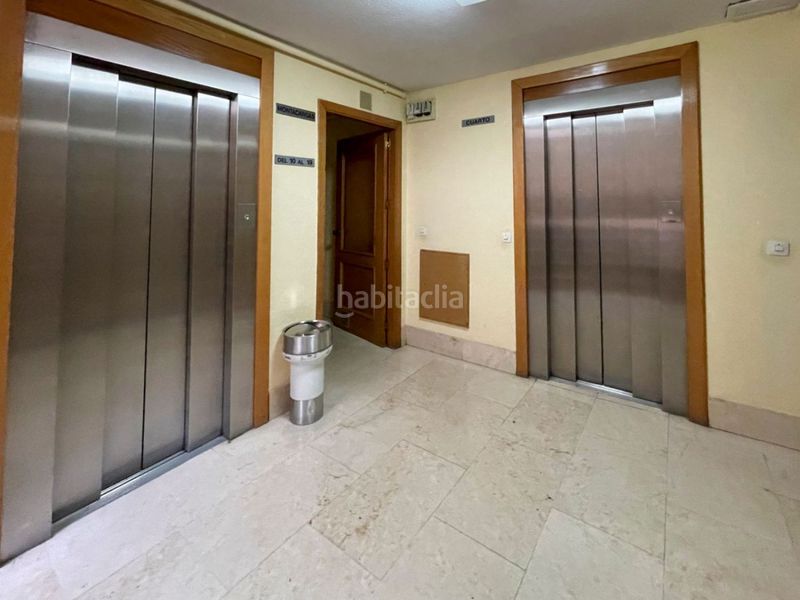 Foto 4aa65a76-7c8d-4ca9-b554-18af1c1c0761. Pis a Guindalera Madrid