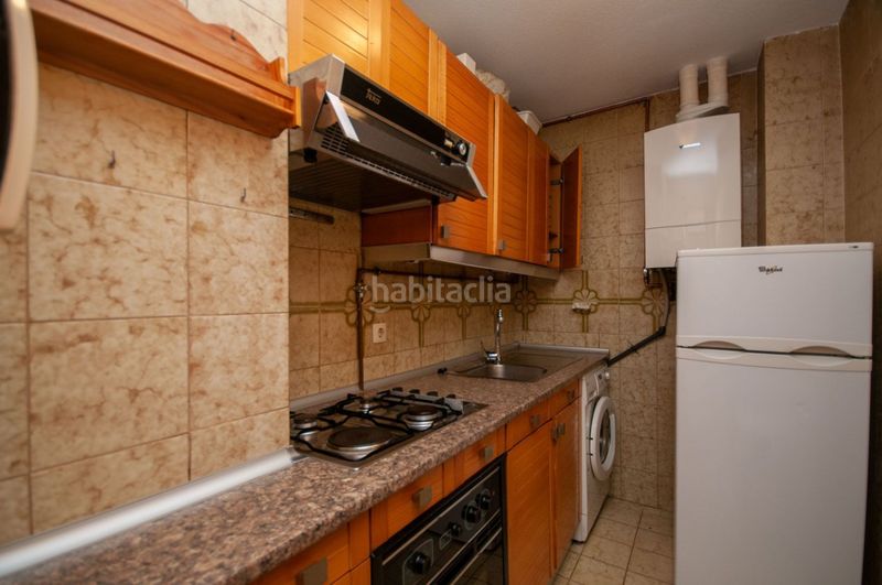 Foto 4c279e30-3bad-45a7-81b1-6624b6e4218e. Pis a Guindalera Madrid