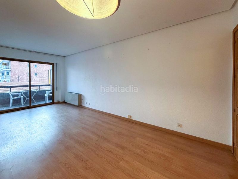Foto 5069fa7d-d7ac-4363-b3f6-360401ef6563. Pis a Guindalera Madrid