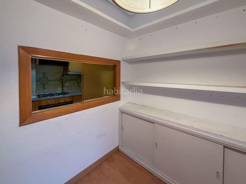 Foto 5fd72e85-6873-48e7-86b6-79f7513c8ba5. Pis a Guindalera Madrid