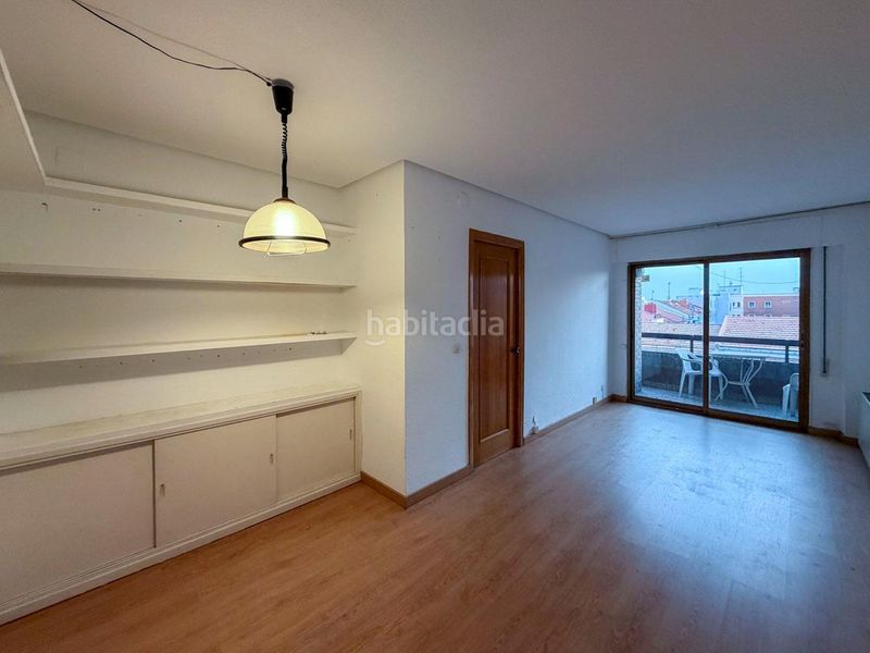 Foto 63cb632f-7ada-4d4d-9b2c-662e9cfb5005. Pis a Guindalera Madrid