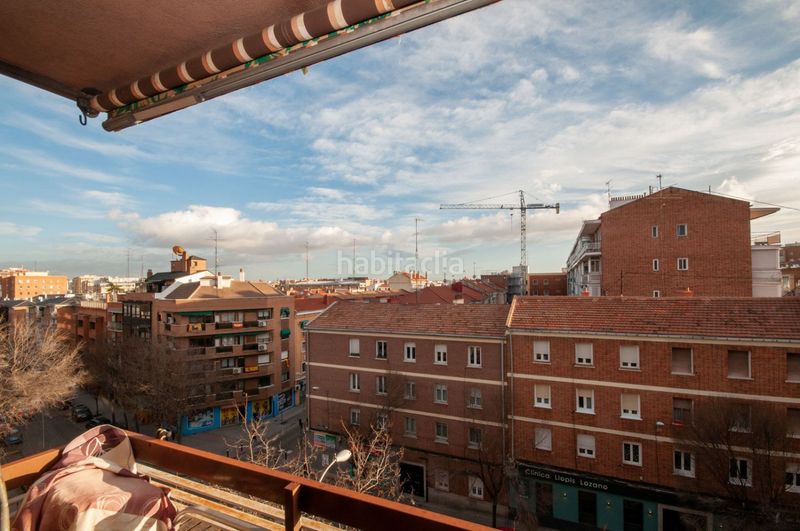 Foto 9104bc83-c897-452d-90d6-a2be5db20b03. Pis a Guindalera Madrid