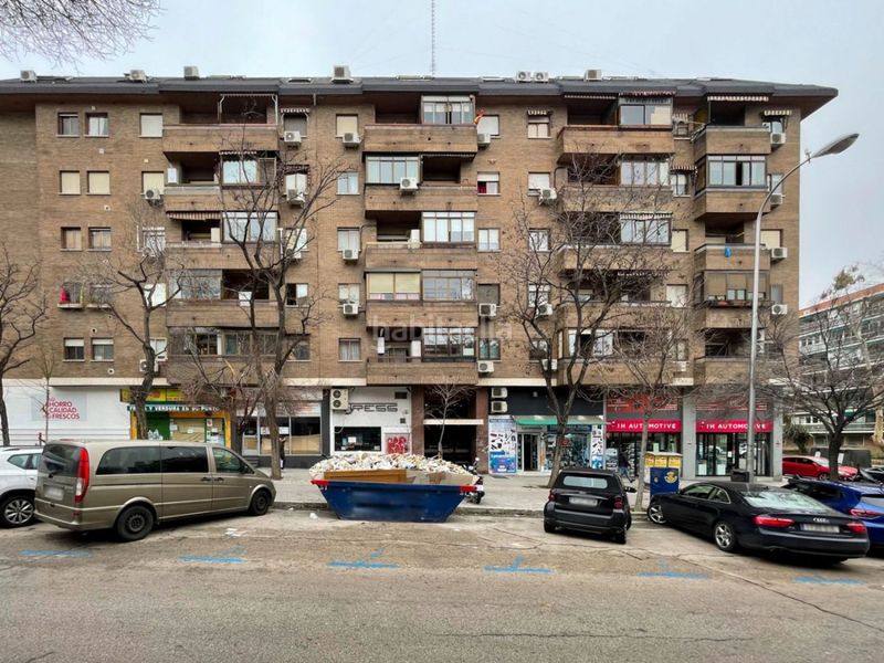 Foto cc4b5165-8c5b-4b46-abb6-6112f6f077b1. Pis a Guindalera Madrid