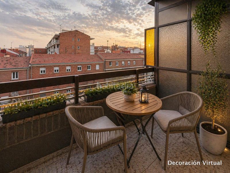 Foto ce06d3d5-1ae5-4126-86e6-719892808a34. Pis a Guindalera Madrid