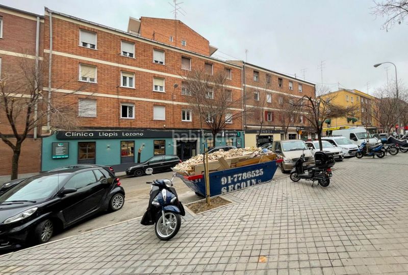 Foto d3822d3a-628d-4916-87b4-0928c5b453b4. Pis a Guindalera Madrid