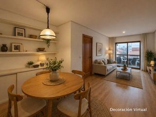 Etagenwohnung  Martinez izquierdo. Tu nuevo refugio urbano con terraza en pleno guindalera