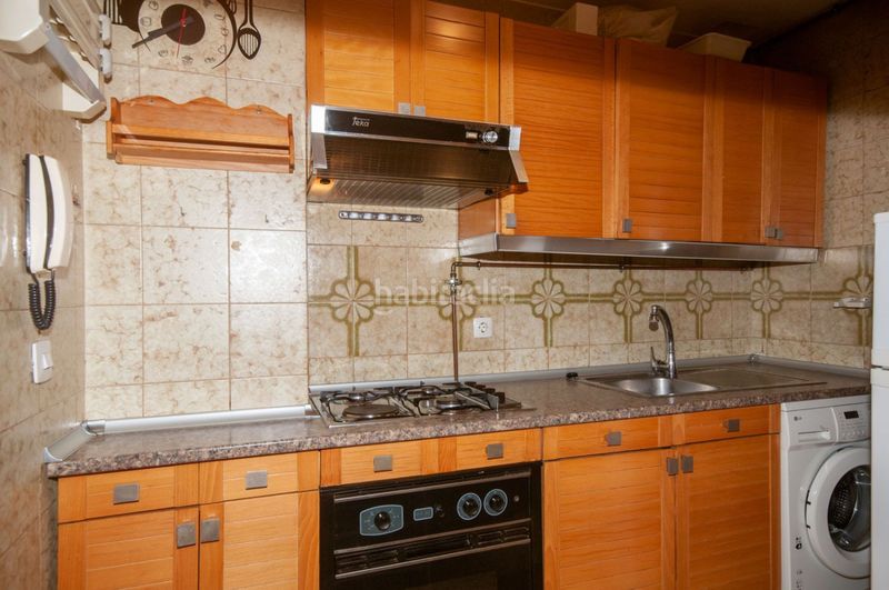 Foto f06e2b75-d99f-43d0-aa21-b7a015c86744. Pis a Guindalera Madrid