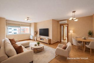 Etagenwohnung  Calle puentelarra. Oportunidad en santa eugenia