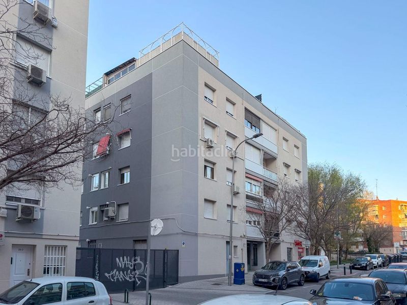 Foto b5189abd-d734-4123-bae2-bc3f35bb405c. Pis amb calefacció aparcament a Santa Eugenia Madrid