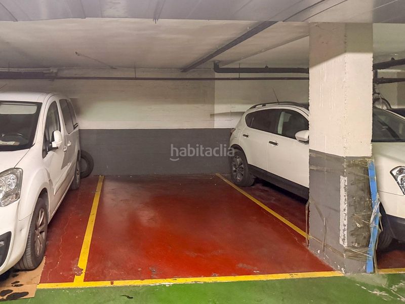 Foto b6288182-8a73-4c33-ada9-a65d172b4394. Pis amb calefacció aparcament a Santa Eugenia Madrid