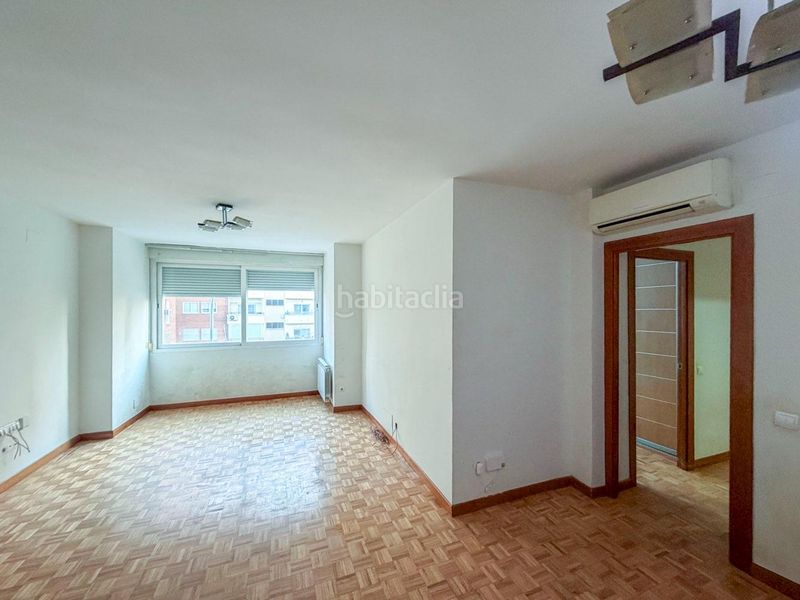 Foto c9a406a8-6d2b-4c91-9d52-2395b8cdfe73. Pis amb calefacció aparcament a Santa Eugenia Madrid