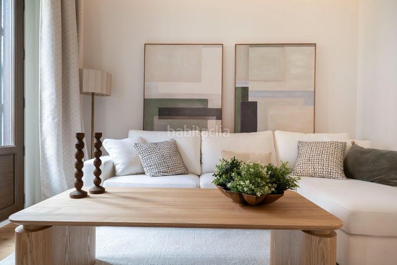 Foto 0e48db7d-f766-4464-b0de-86d7545ec261. Lloguer pis a Sol Madrid