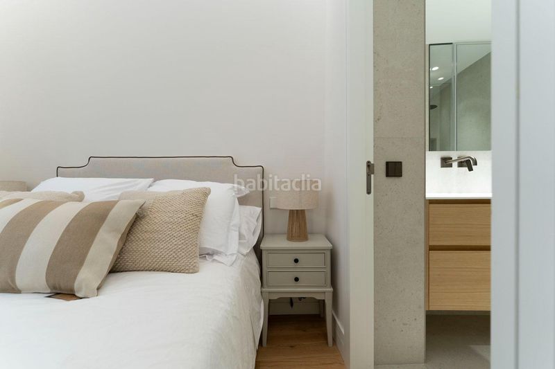 Foto 950a30b7-1107-40ff-8888-9732d7c0a916. Lloguer pis a Sol Madrid