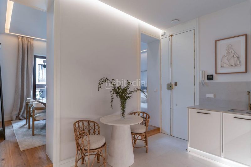 Foto 95bd574b-3486-48de-9baf-2acafe1a8419. Lloguer pis a Sol Madrid