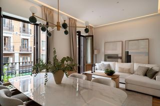 Location Appartement  Calle mayor. Historia, exclusividad y vanguardia en el corazón de madrid