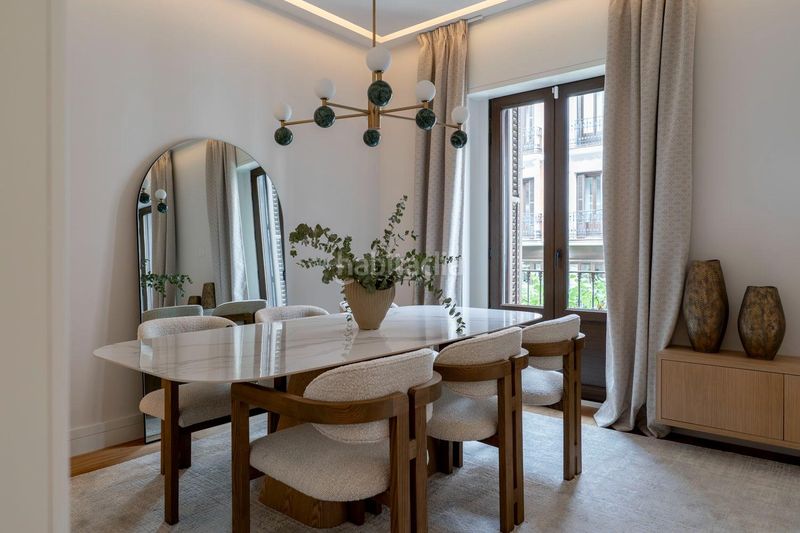 Foto 01e195fe-81ca-4606-b1aa-d4180be93691. Rent flat in Sol Madrid