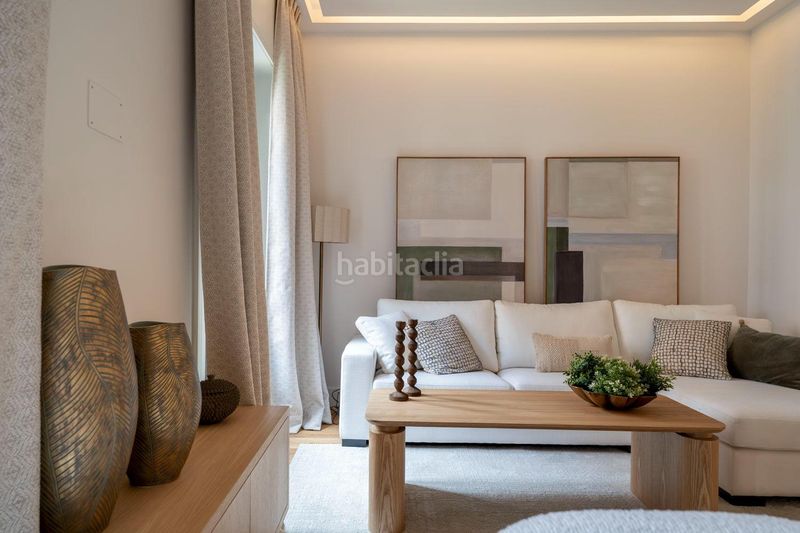 Foto 041749cd-598e-41f6-9141-14212d2b687c. Rent flat in Sol Madrid