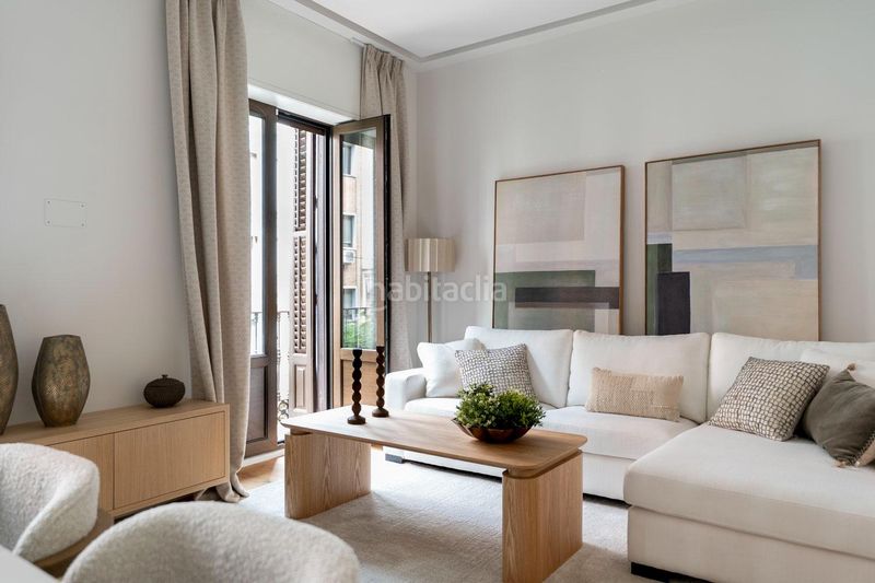 Foto 074dd47b-0d68-4efd-9d2d-8aa021d7490e. Rent flat in Sol Madrid