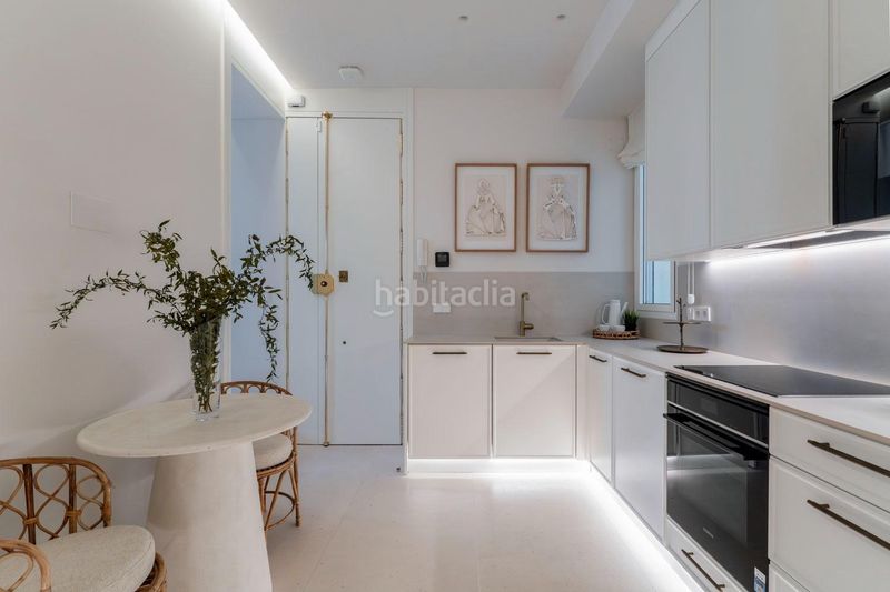 Foto 130bea0c-a102-442c-ad91-1195eaa40890. Rent flat in Sol Madrid