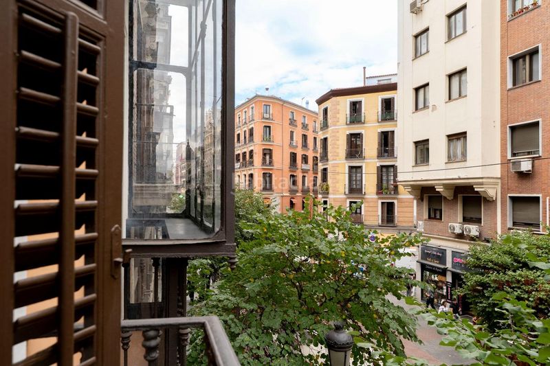 Foto 195404cb-4a69-4c05-a306-8271bf1c2da2. Rent flat in Sol Madrid