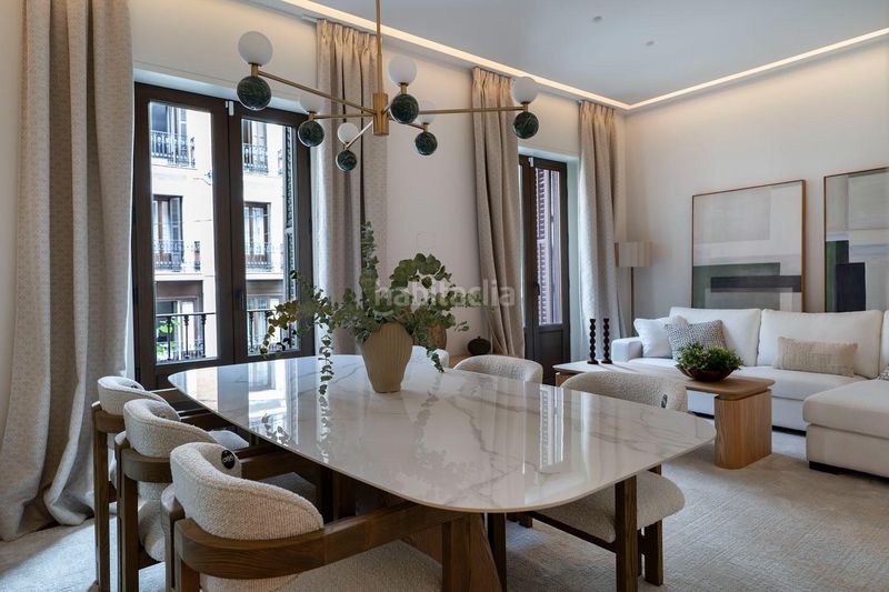 Foto 2cafb243-2698-4f80-b9ac-864fa47bc15a. Rent flat in Sol Madrid