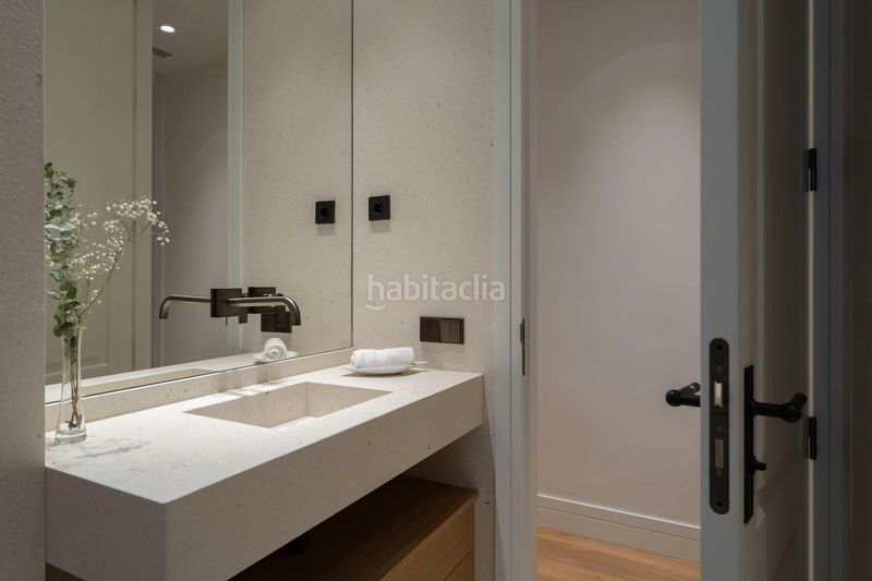 Foto 30804aa9-dfbd-481f-8f72-91e6e808fdfc. Rent flat in Sol Madrid