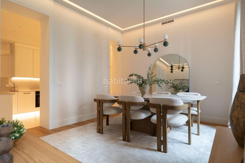 Foto 49c57b9e-ad55-4010-a537-533700b8c1c5. Rent flat in Sol Madrid