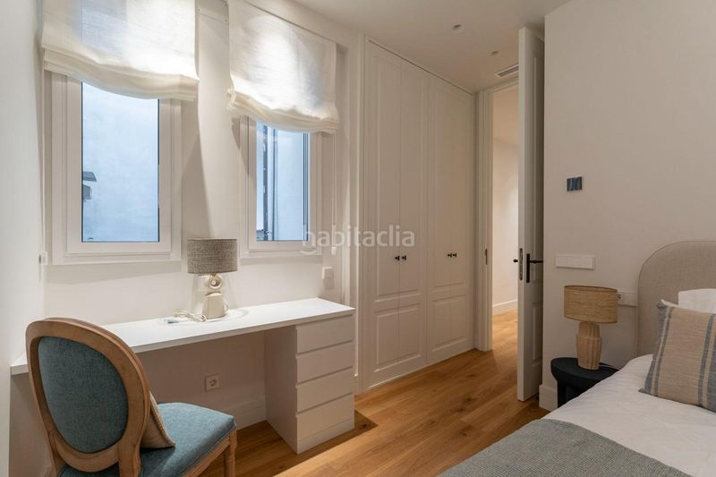 Foto 4bbb0ae6-70d4-4ed0-8938-edc6c53ff21b. Rent flat in Sol Madrid