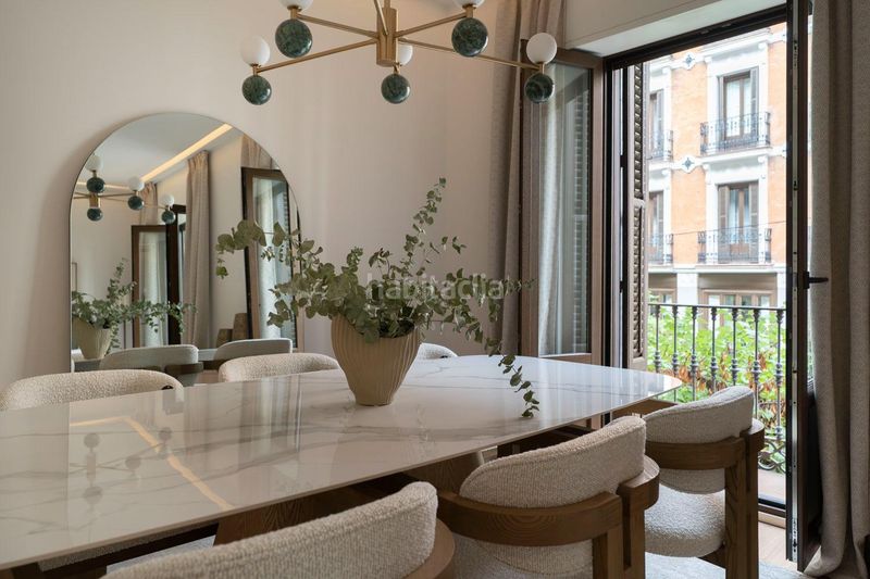 Foto 65c6e364-4283-42c7-97a8-ecaa1c27b52b. Rent flat in Sol Madrid